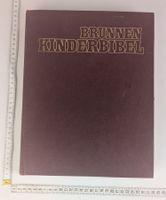 Brunnen Kinderbibel - Schöne Geschichten für Kinder 1976