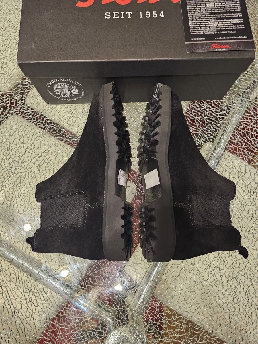 Damenschuhe: Sioux Gr. 36.5 – Neu (gemäss Beschreibung) aus Luzern von Reni025 2