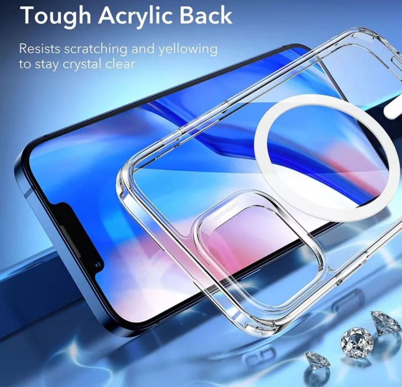 Cover & Protezioni schermo: Coque iPhone MagSafe 17e – Nuovo e nell'imballaggio originale da St-Cergue venduto da vpr_7v8g 3