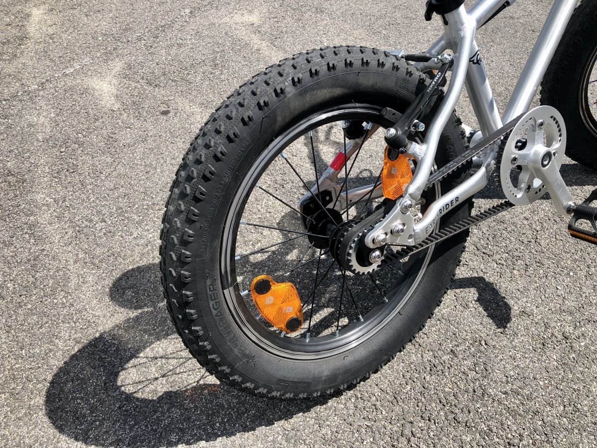 Early Rider Biciclette: Top Early Rider 16“ – Usato da La Sarraz venduto da Furka-Pass 4