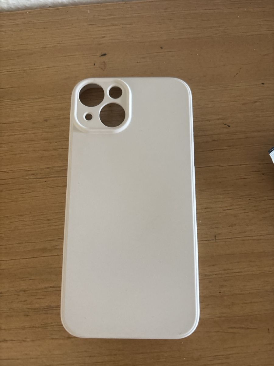 Apple Telefoni cellulari / Smartphones: Handyhülle  – Nuovo (secondo la descrizione) da Ostermundigen venduto da z_l