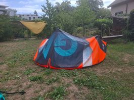GA Gaastra Spark Kite 9qm 2026