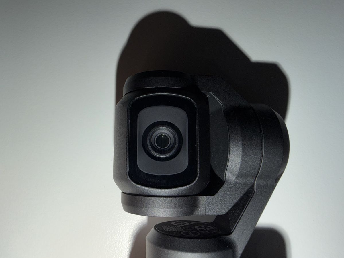 DJI Videocamere: DJI Osmo Pocket 3 Creator Combo – Usato da Neuhausen venduto da pas_9lqk 4