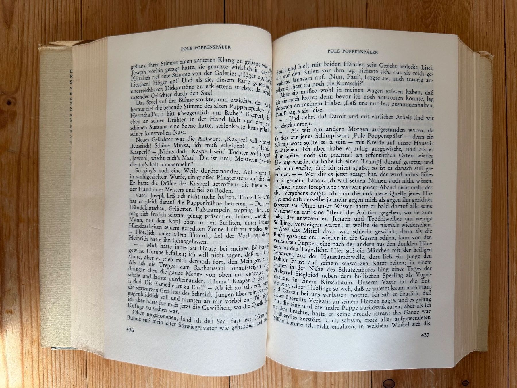 Libri: Konvolut mit 3 Klassikern - Fontane / Meyer / Storm – Usato da Himmelried venduto da rasmus67 6