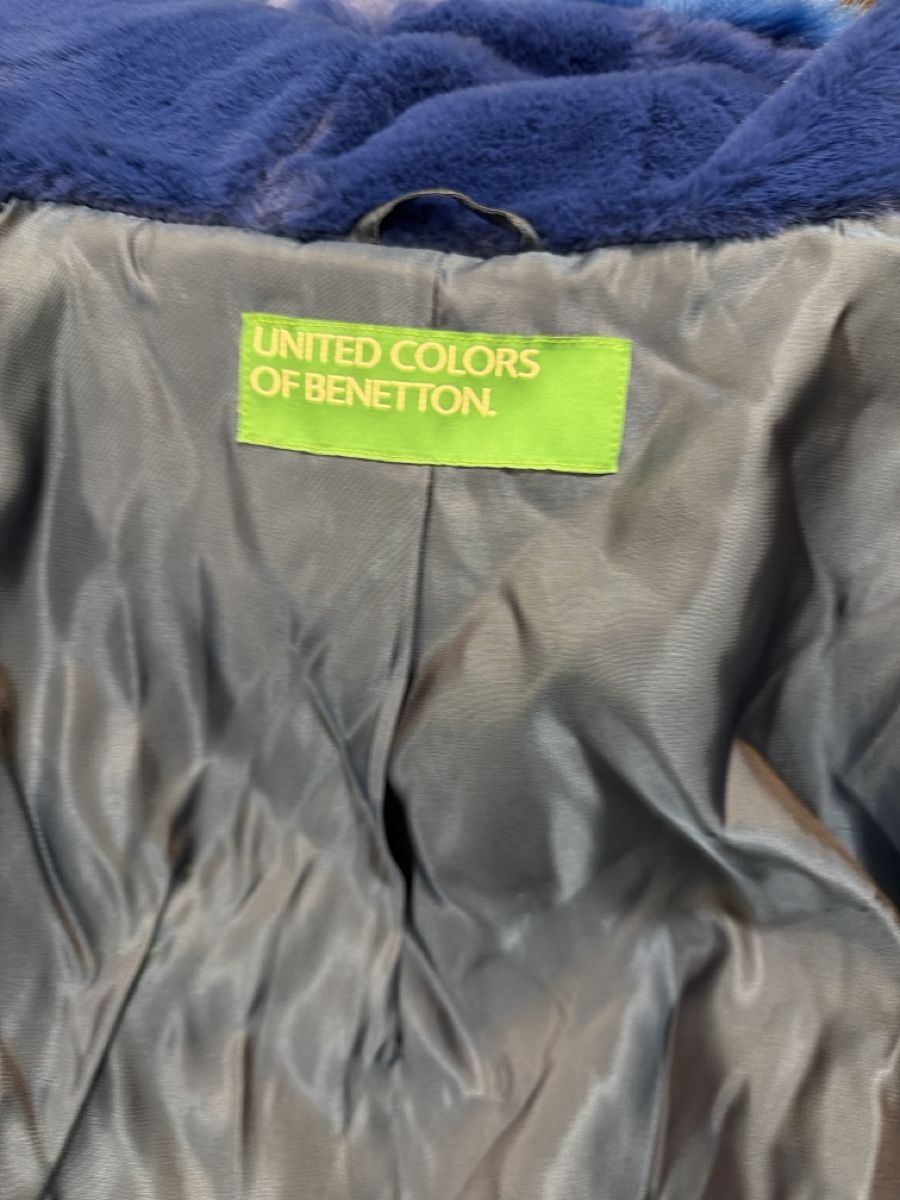 Giacche: Winterjacke Kunstpelz M – Nuovo (secondo la descrizione) da Däniken SO venduto da NBdesign 3