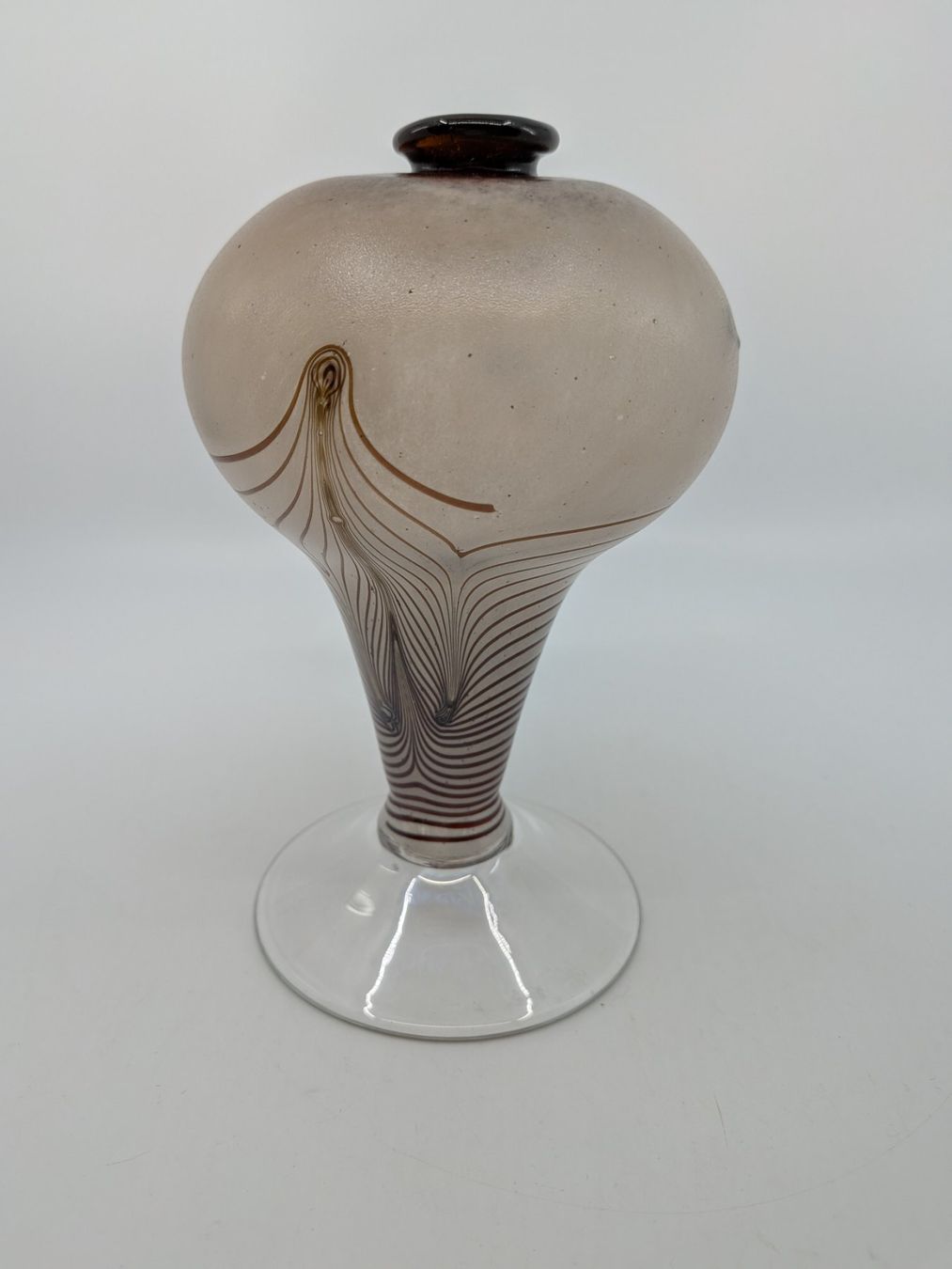Vasen & Gefässe: Eisch Vase – Gebraucht aus Emmen von magelan