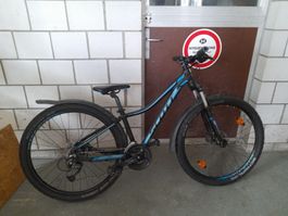 Kinderfahrrad Scott