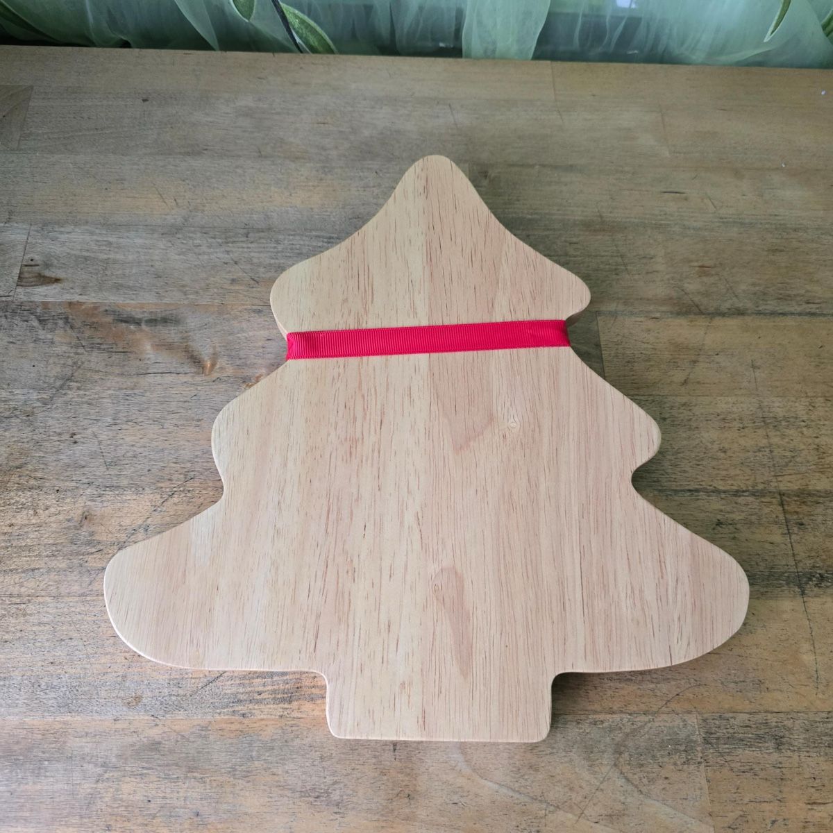 Tutte le decorazioni: Weihnachten Serviertablet Weihnachtsbaum – Usato da Merlischachen venduto da Sheavy 3