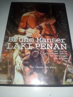 Bruno Manser - Laki Penan   (Schweizerfilm)    > De-Eng-Fr <