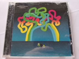 Cd Braff Oester Rohrer - Walkabout