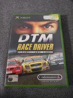 DTM Race Driver XBOX