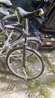 ​Hochwertiges QU-AX Einrad für Anfänger & Fortgeschrittene