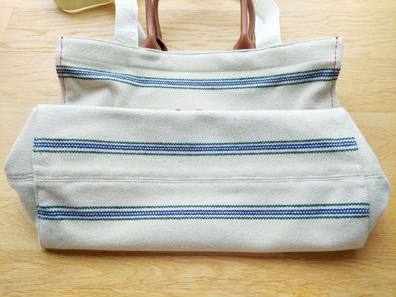 Marni Borse da donna: Grosse Canvas Tasche von MARNI, neu! – Nuovo e nell'imballaggio originale da Wallisellen venduto da Ellasophialove 8