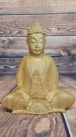 Skulptur Figur Buddha 20cm