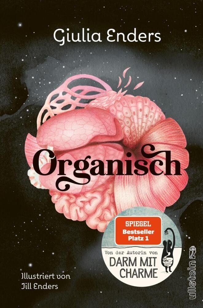 Libri: Organisch – Nuovo e nell'imballaggio originale da Ehrendingen venduto da Duwe_KlG