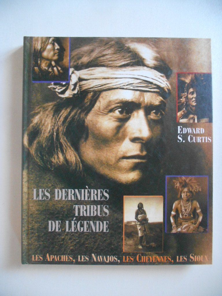 Libri: Les Dernières tribus de légende – Usato da Bex venduto da Giorgiob