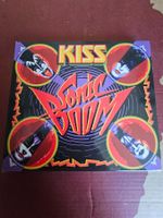 2 CD & 1 DVD - Kiss – Sonic Boom (Hard Rock, 2009)