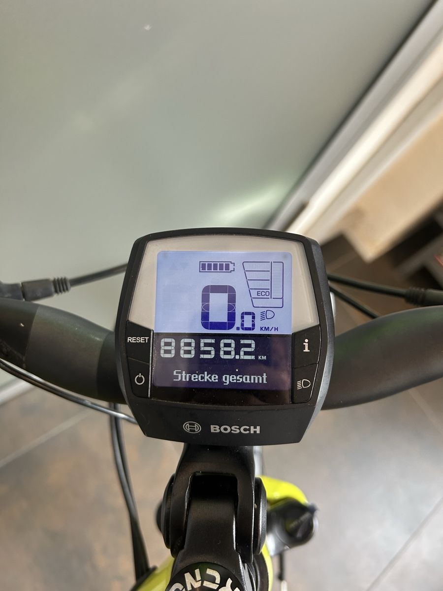 Scott Biciclette: E-Bike Scott - 25km/h – Usato da Root venduto da Sajo_04 8