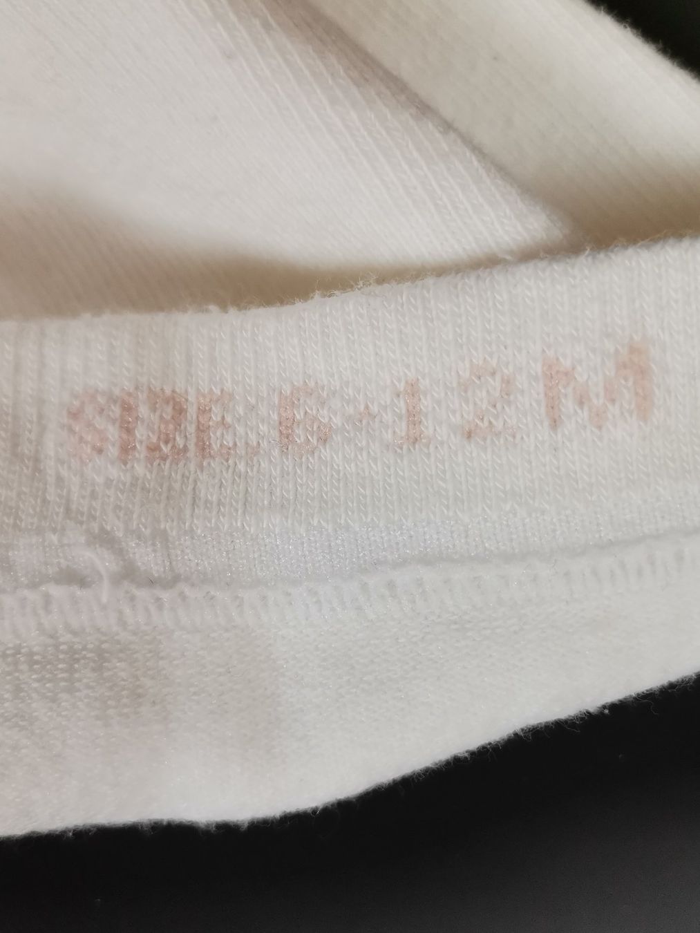 Altro abbigliamento: Kinder Strumpfhose Grösse 6-12M – Usato da Schaffhausen venduto da Restwert_SH 7