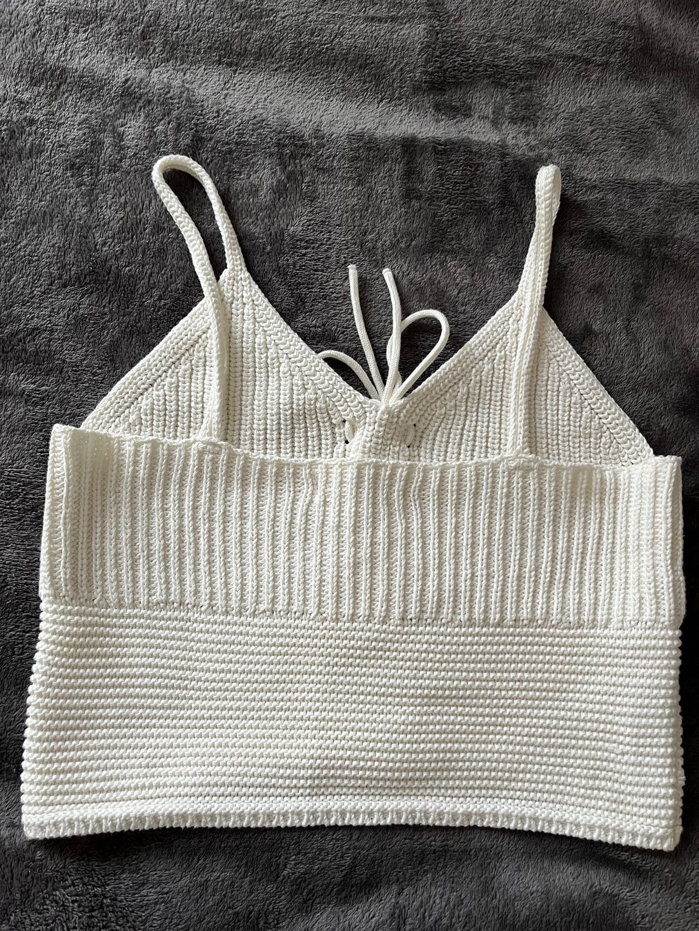 Mango Top: New cotton top mango size M – Nuovo (secondo la descrizione) da Chêne-Bougeries venduto da Seetooyoo 2
