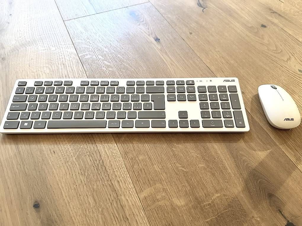 Dell PCs: Komplett PC Dell ASUS Computer Windows 11 Pro Office – Gebraucht aus Bad Ragaz von Zigga81 2
