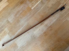 Geigenbogen Bausch 56g für Geige Violine Bogen