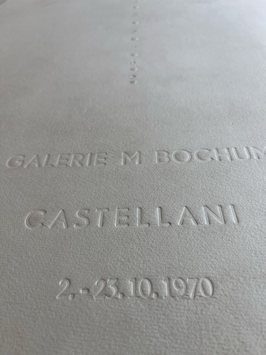 Poster & Bilder: Castellani – Gebraucht aus Kölliken von Spielmann0 1
