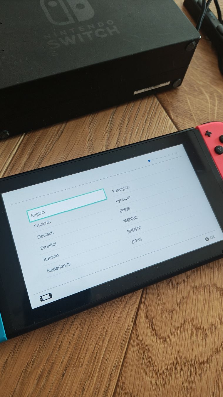 Nintendo Konsolen: Nintendo Switch konsole AB 1 CHF – Gebraucht aus Montagnola von mattbert86 4