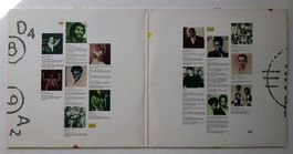 LP Vinyl  Street Sounds No. ONES. 1984