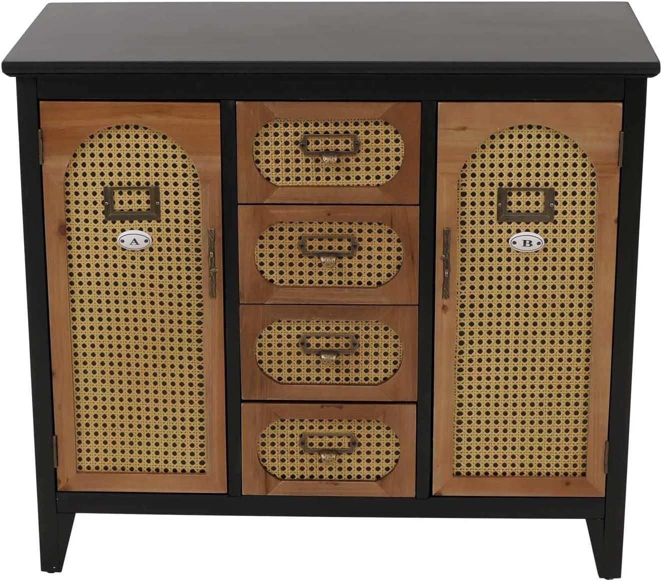 Cassettiere: Kommode, Sideboard – Nuovo (secondo la descrizione) da Pieterlen venduto da Plasticbox 3