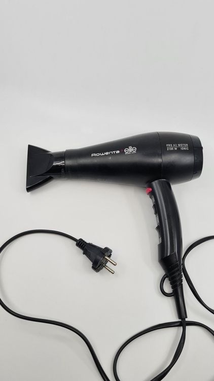 Rowenta Fön Model Elite | Kaufen auf Ricardo