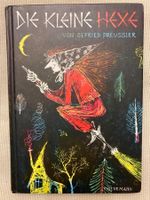 Die Kleine Hexe, Otfried Preussler