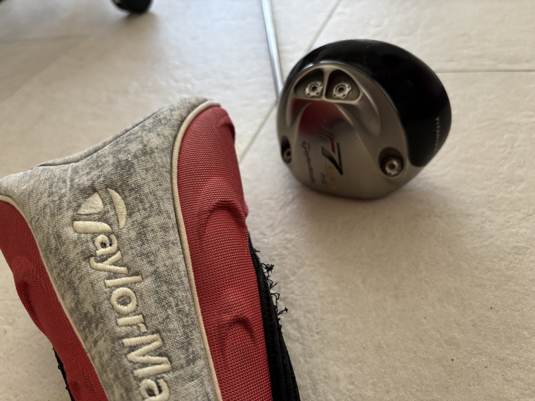 Mazze & Set: Golf-Set für Beginners – Usato da Euthal venduto da Gentleman51 4
