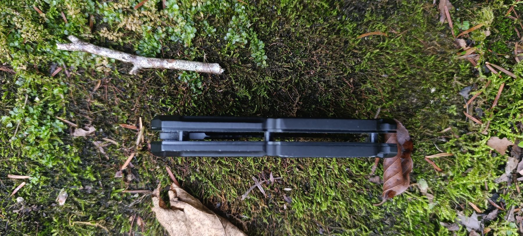 Coltelli tascabile: Kalashnikov Taschenmesser  – Usato da Oppligen venduto da can_rf8g 7
