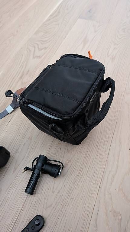 Canon Kamera: Canon EOS 250D – Gebraucht aus Frauenfeld von Ragons77 2