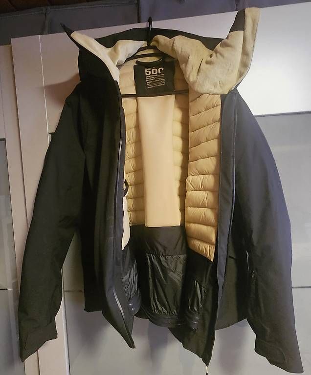 Decathlon Giacche: Skijacke Wedze – Usato da Moosseedorf venduto da irenemamo 1