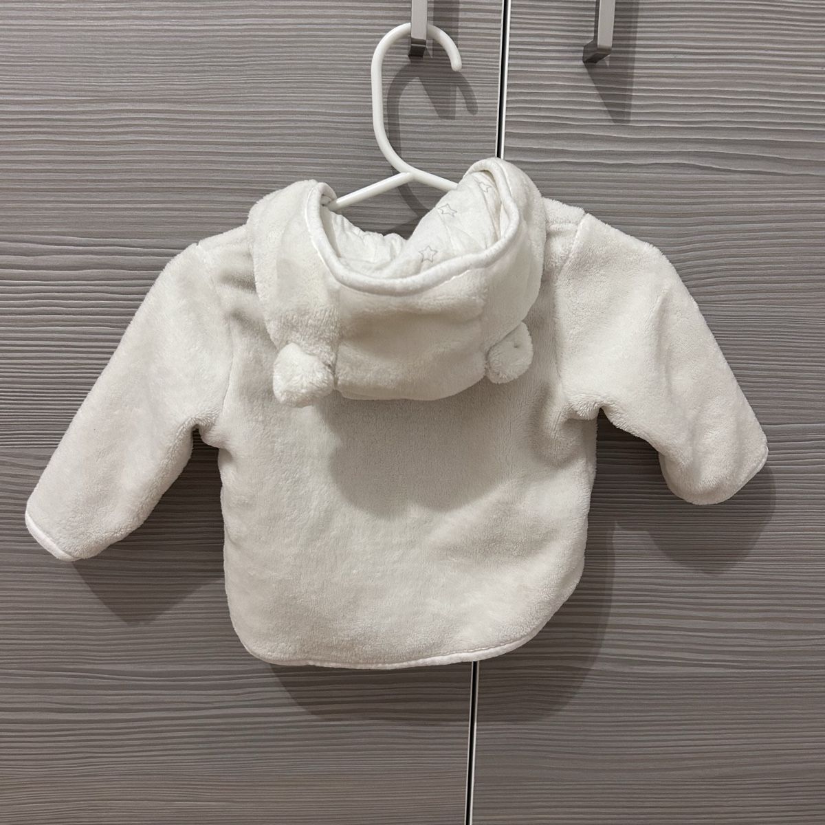H&M Jacken & Mäntel: Newborn Jacke H&M gr.56 – Gebraucht aus Vordemwald von has_796n 1