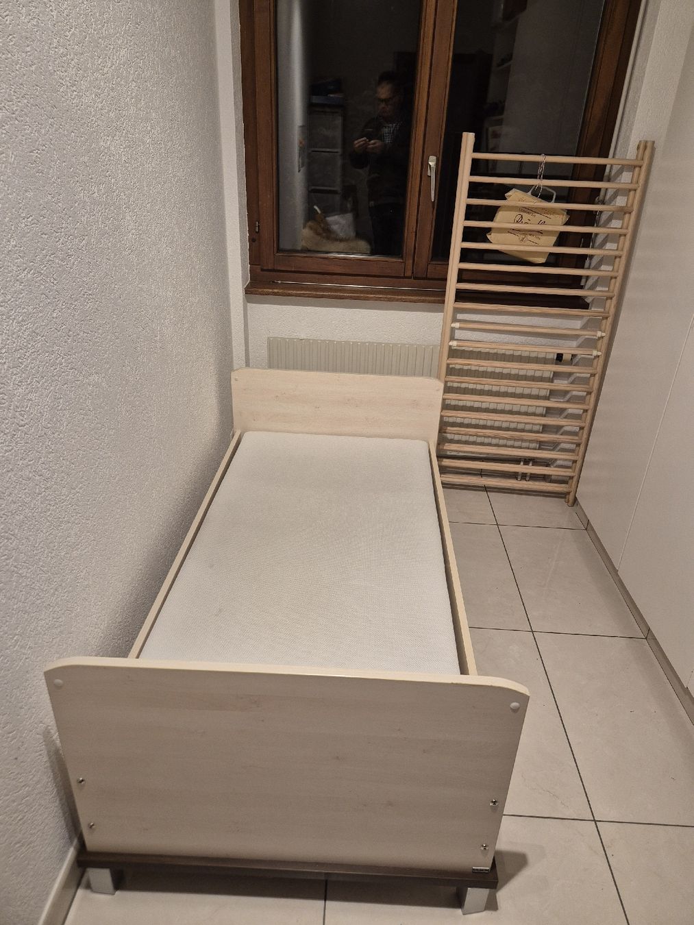 Betten: Lit d'enfant – Neu (gemäss Beschreibung) aus Courroux von Romain60 1