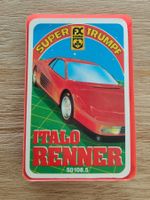 Quartett Italo Renner