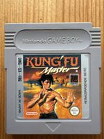 Kung Fu Master DMG -SX - FRG