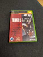 Tenchu return from darkness Microsoft Xbox