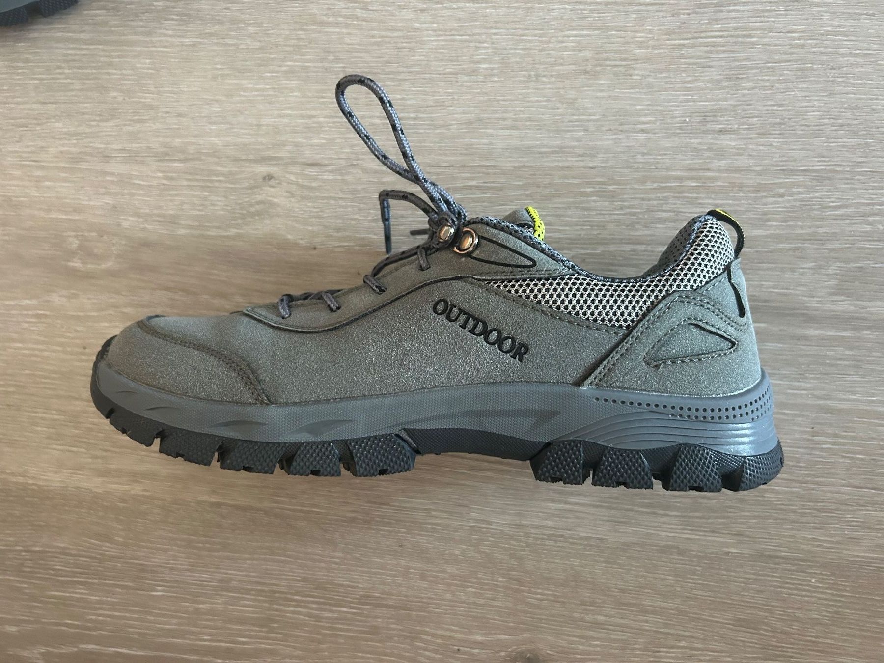Chaussures hommes: Outdoor-Schuhe – D'occasion à Aesch LU par toproc07 1