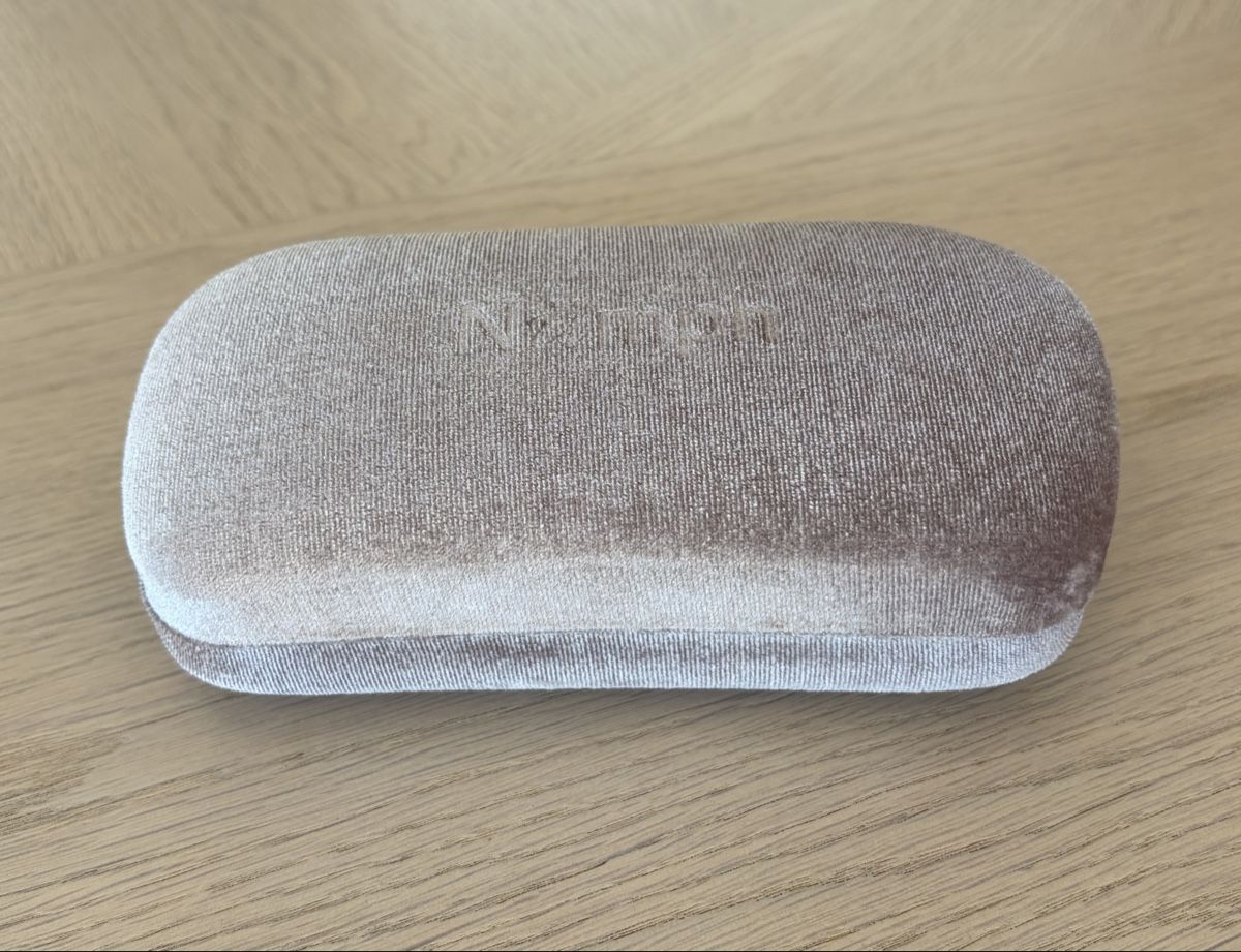Sonstige Kleidung & Accessoires: NÜMPH Brillen Etui NEU – Neu (gemäss Beschreibung) aus Degersheim von Starkigel 1