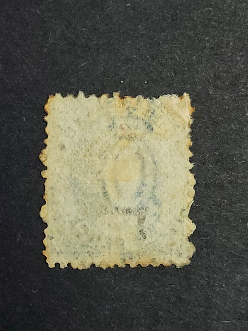Tutti i francobolli: 1869-76, Queensland - Victoria – Usato da stäfa venduto da brandy66 1