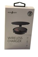 Wireless Charger Fi80 Schwarz
