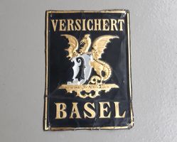 VERSICHERT BASEL