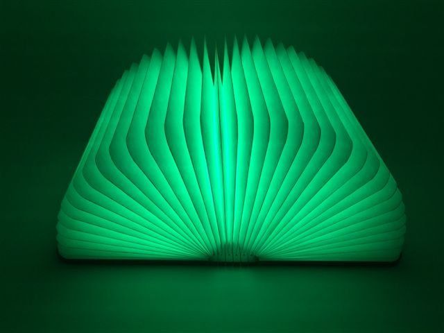 Lampade: Buchlicht – Nuovo e nell'imballaggio originale da Richterswil venduto da Psaegi0 5