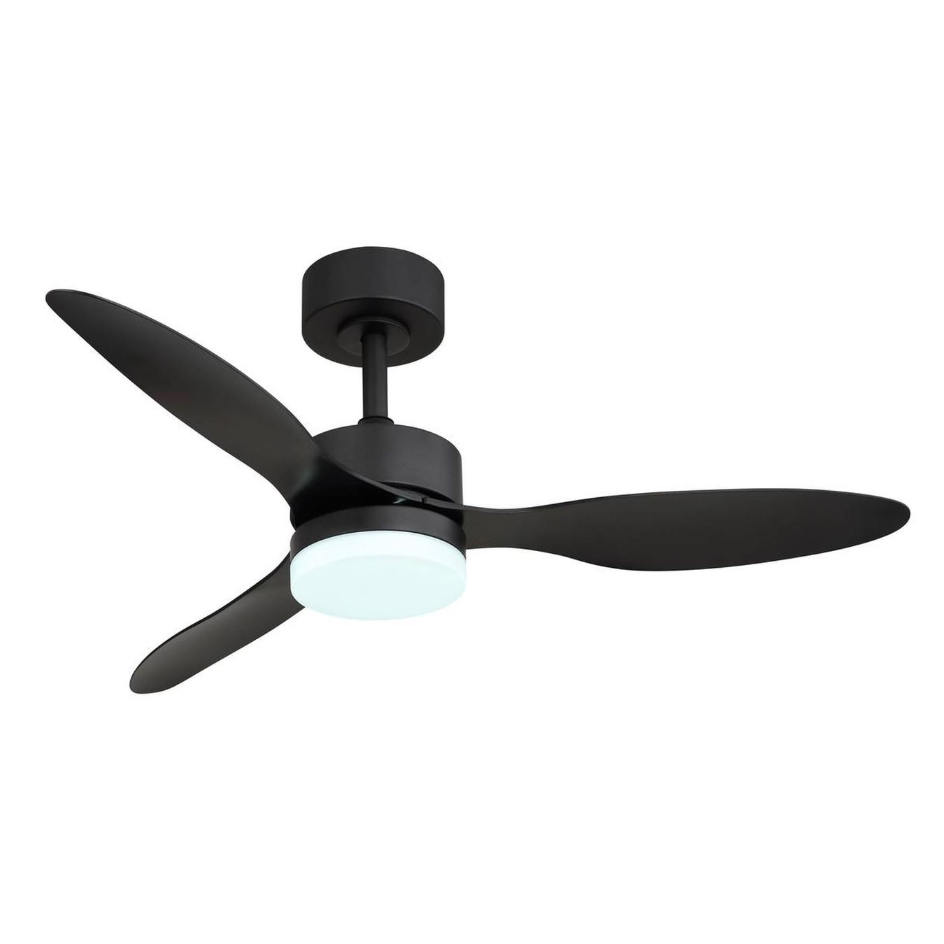 Kronleuchter & Deckenlampen: LED Deckenventilator, Timer, Ø 106 cm – Neu (gemäss Beschreibung) aus Kreuzlingen von Smart-Light 3
