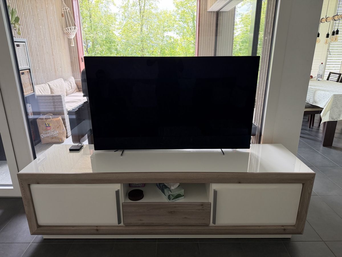 Cassettiere: Sideboard / TV-Möbel, modern und stilvoll! – Usato da Riken AG venduto da gen_tv7z 1
