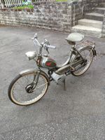 Mofa Tour de Suisse Sachs 502 Automat